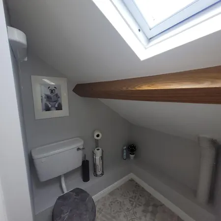 Quirky Modern In Kerry *