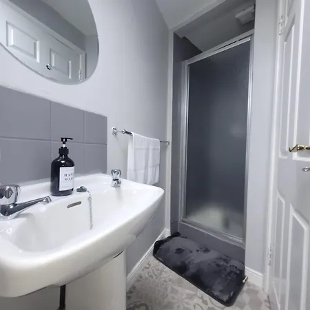 Quirky Modern In Kerry *