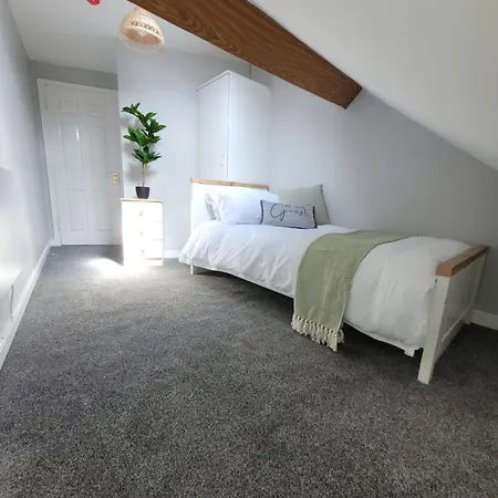 Quirky Modern In Kerry