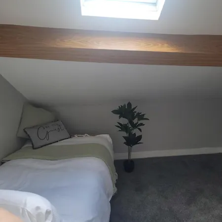 Quirky Modern In Kerry Apartment Tralee
