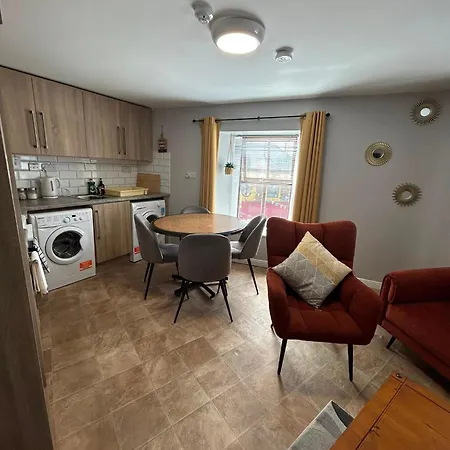 Quirky Modern In Kerry *