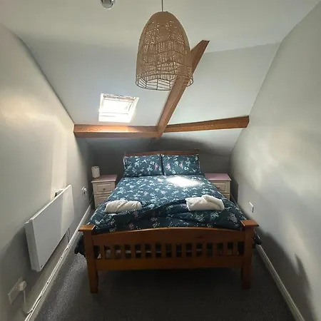 Quirky Modern In Kerry * Tralee