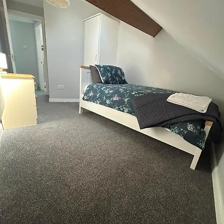 Daire Quirky Modern In Kerry