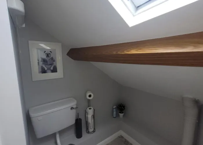 Quirky Modern In Kerry *