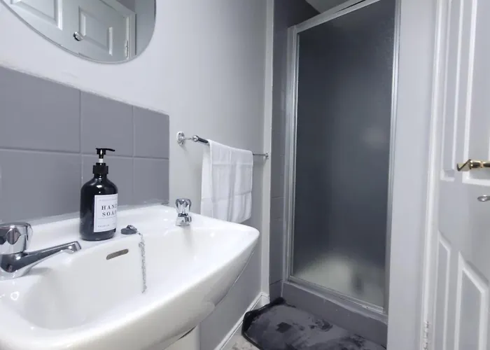 Quirky Modern In Kerry *