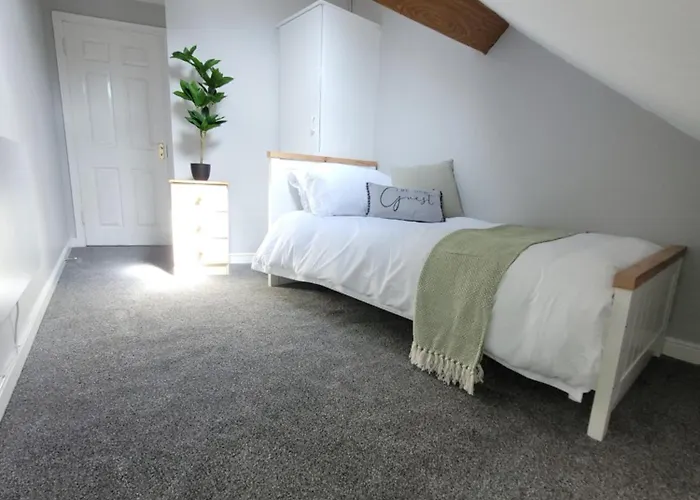 Quirky Modern In Kerry