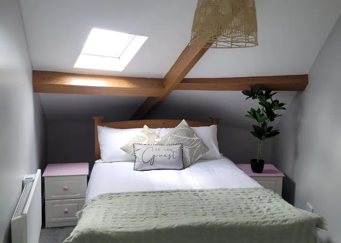 Apartman Quirky Modern In Kerry