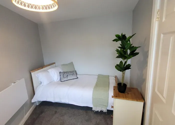 Appartement Quirky Modern In Kerry